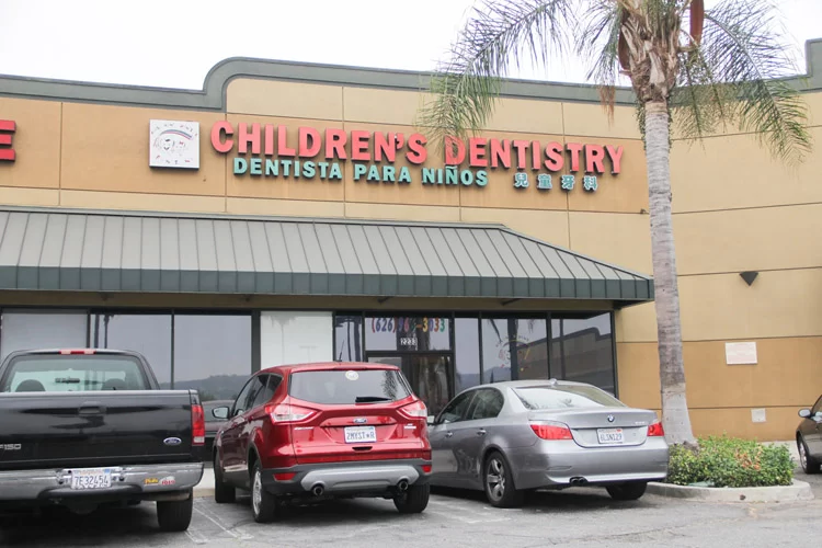 Children's Dental FunZone - Pediatric Dentist - West Covina 3