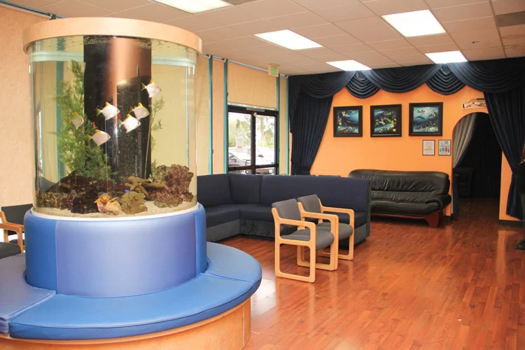 Children's Dental FunZone - Pediatric Dentist - West Covina 1