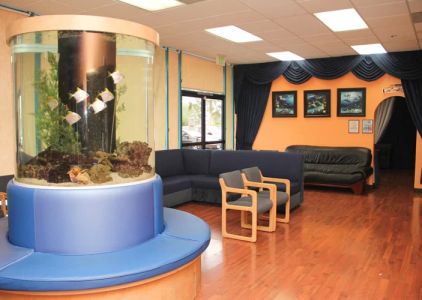 Children's Dental FunZone - Pediatric Dentist - West Covina