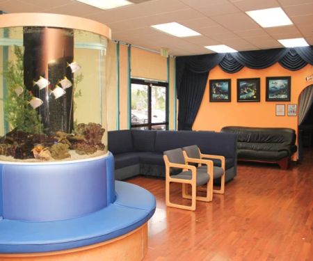 Children's Dental FunZone - Pediatric Dentist - West Covina