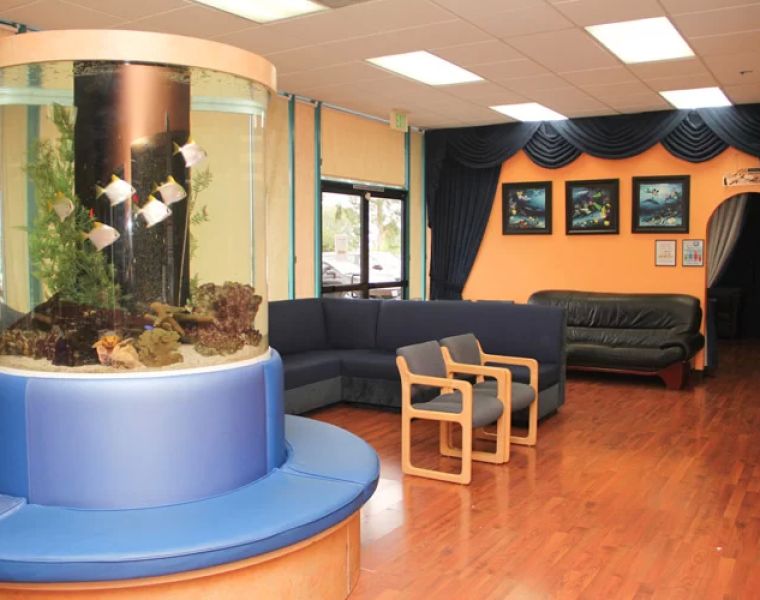 Children's Dental FunZone - Pediatric Dentist - West Covina