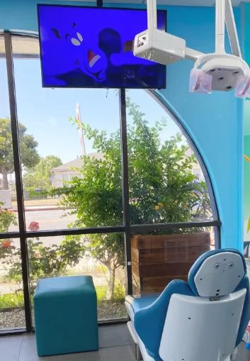 Children's Dental FunZone - Pediatric Dentist - West Covina 5