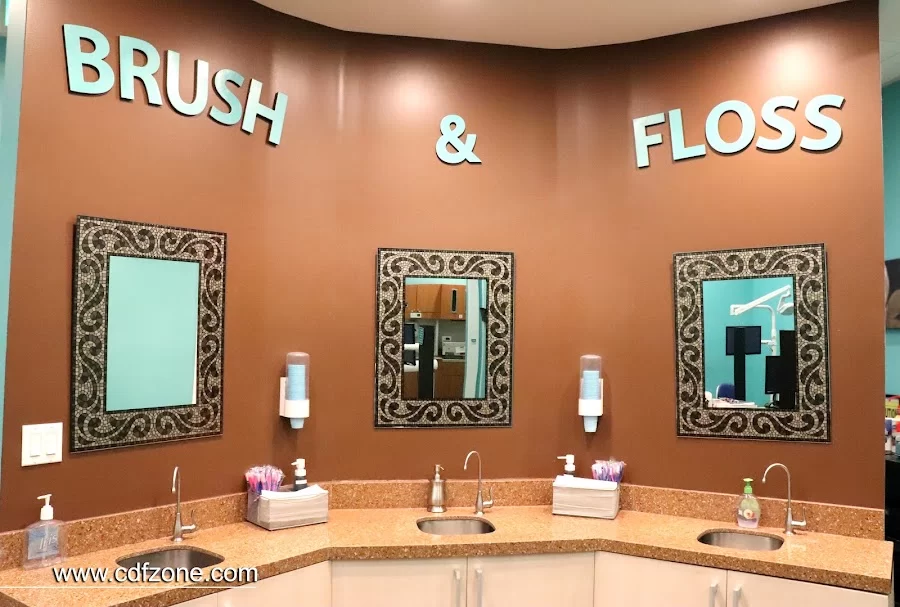 Children's Dental FunZone - West Covina Orthodontist Picture 5