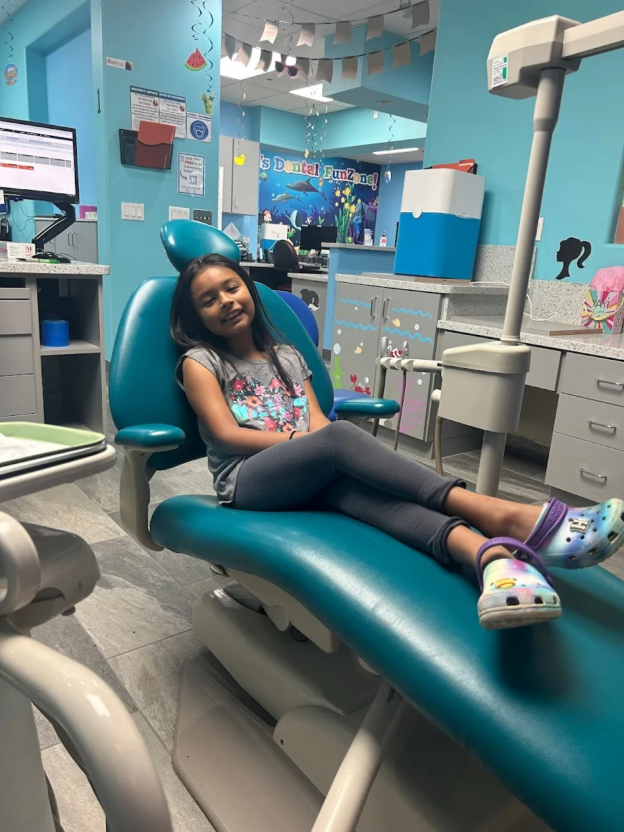 Children's Dental FunZone - West Covina Orthodontist Picture 8