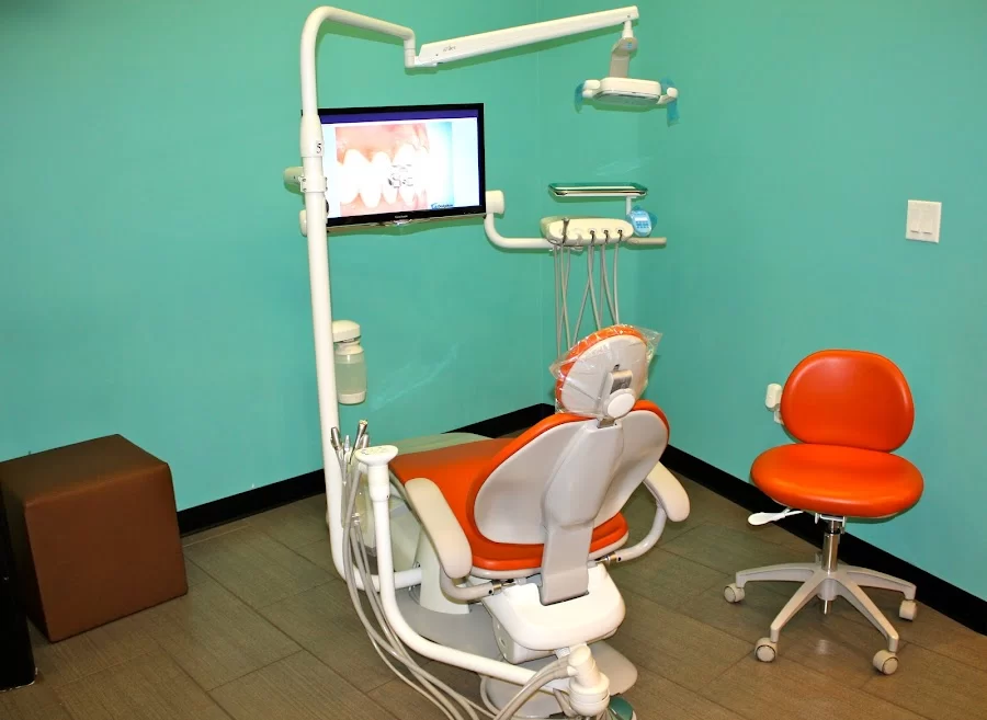 Children's Dental FunZone - West Covina Orthodontist Picture 2