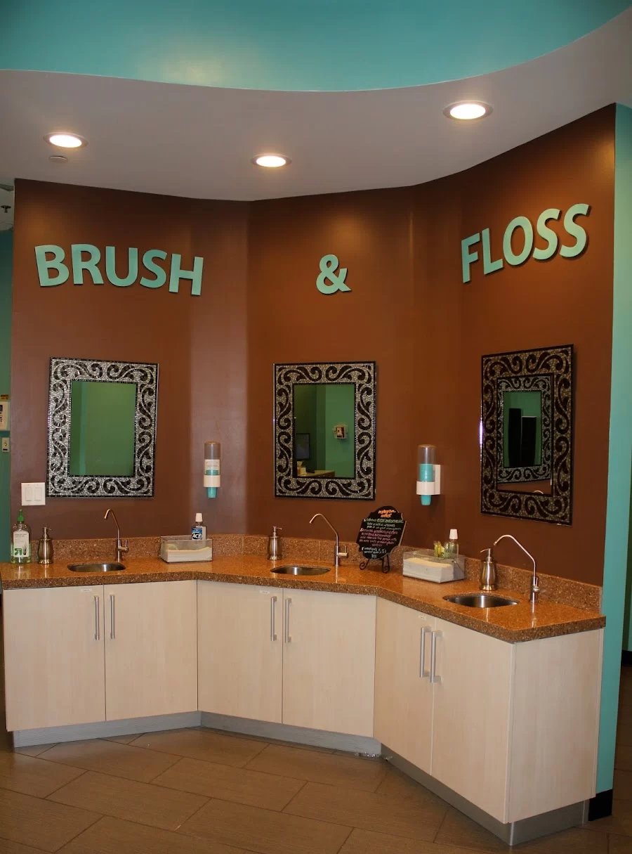 Children's Dental FunZone - West Covina Orthodontist Picture 6