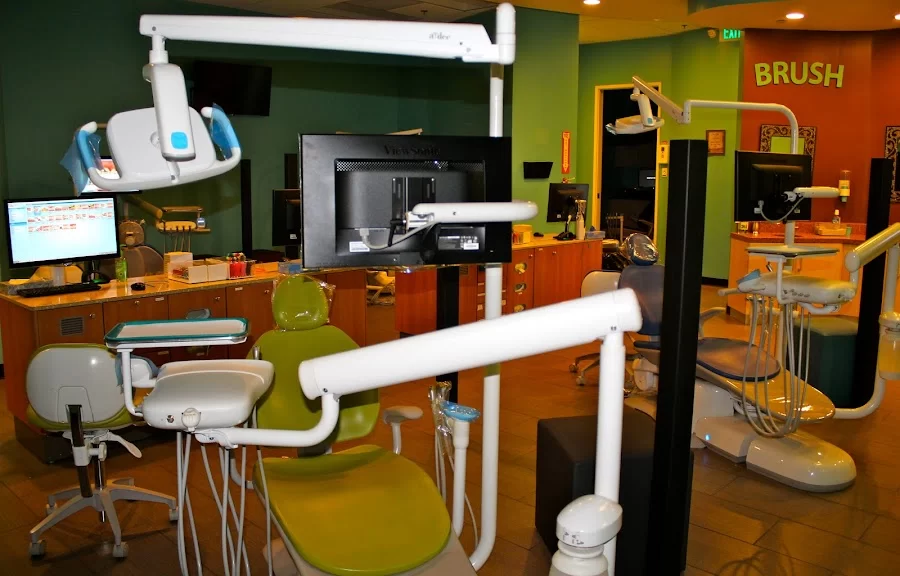 Children's Dental FunZone - West Covina Orthodontist Picture 4