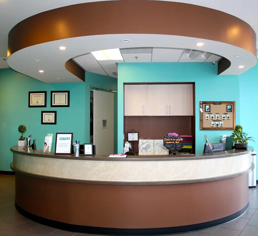 Children's Dental FunZone - West Covina Orthodontist Picture 3