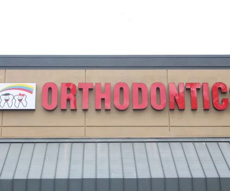 Children's Dental FunZone - West Covina Orthodontist
