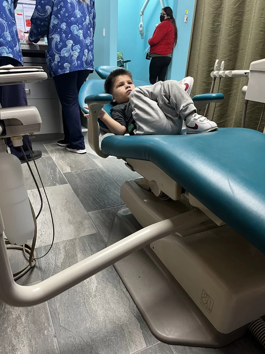 Children's Dental FunZone - West Covina Orthodontist Picture 10