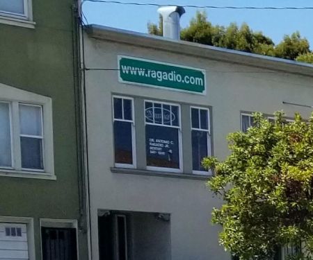 Ragadio Dental