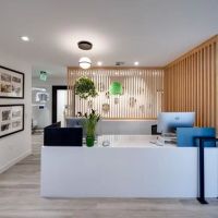 Glen Park Dental ico