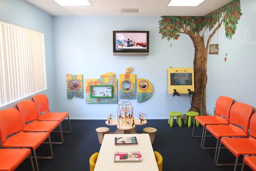 Dental Kidz Club - Covina 2