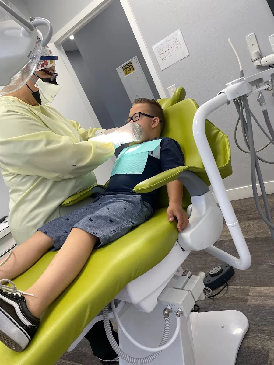 Dental Kidz Club - Covina 7