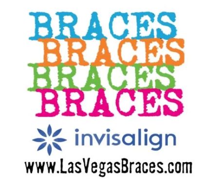 Las Vegas Braces