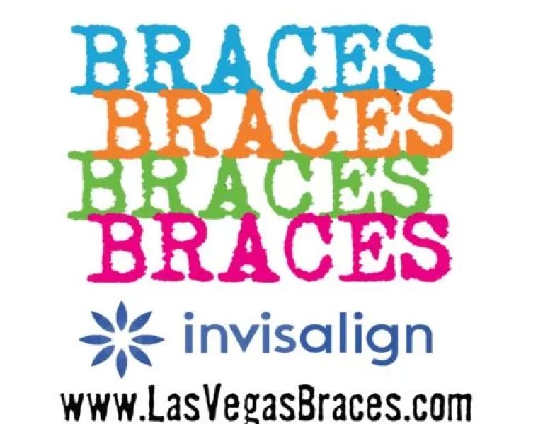 Las Vegas Braces