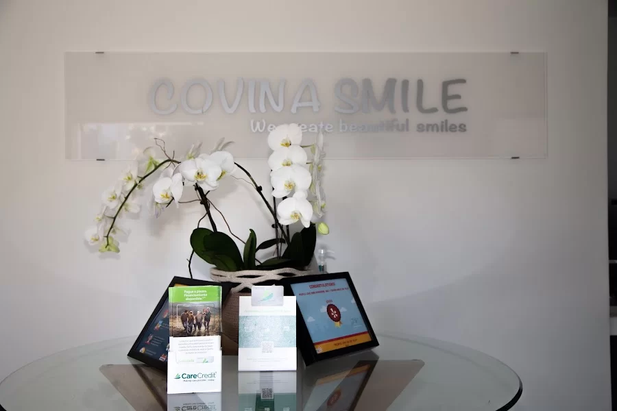 Covina Smile Dentistry - West Covina 3