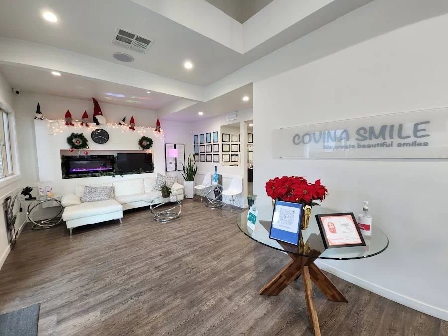 Covina Smile Dentistry - West Covina 4
