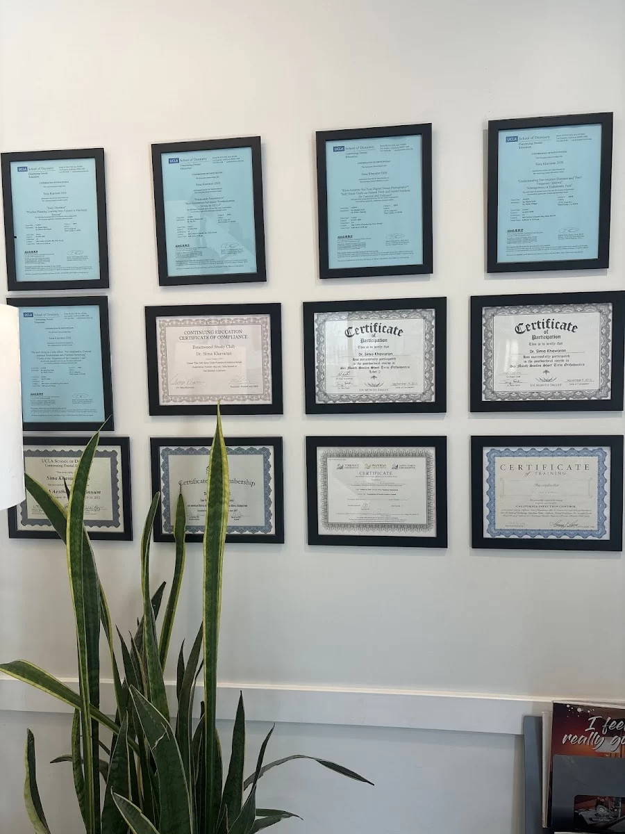 Covina Smile Dentistry - West Covina 9