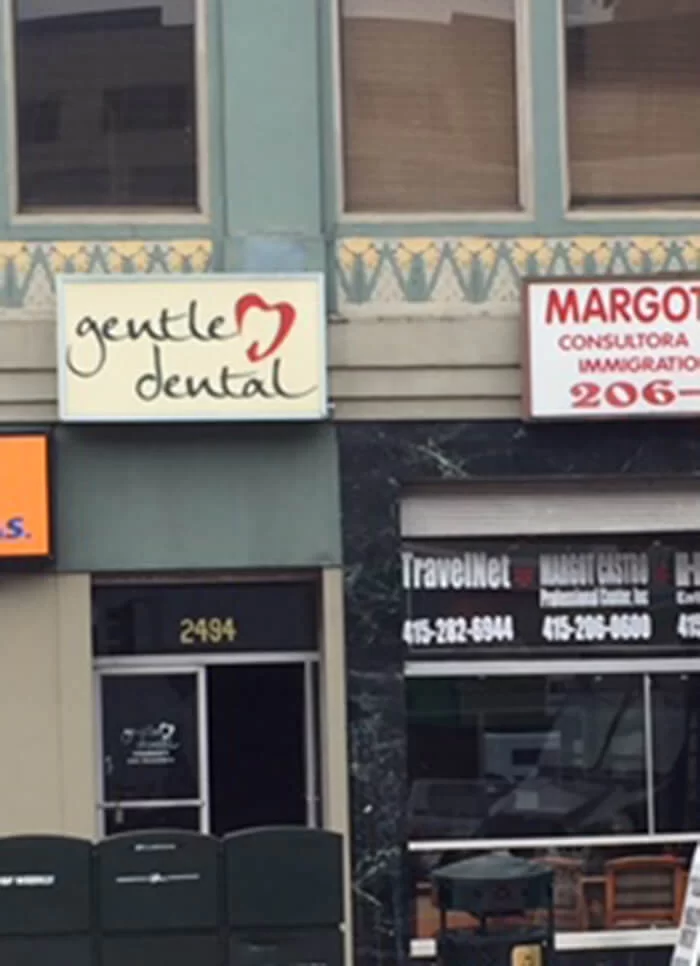 Gentle Dental Community San Francisco 4