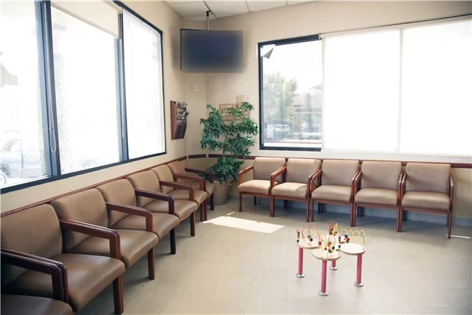 West Coast Dental of Baldwin Park 4