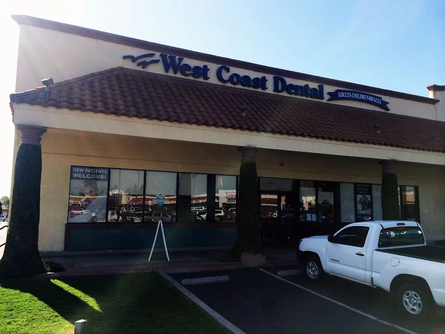 West Coast Dental of Baldwin Park 3