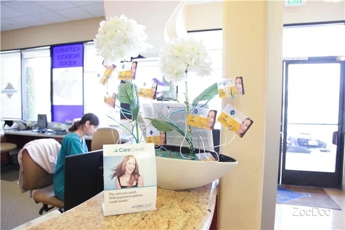 West Coast Dental of Baldwin Park 6