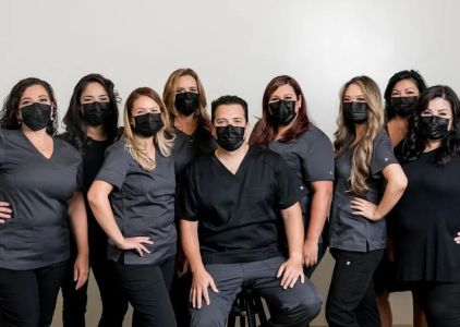 Ricardo Suarez, DDS