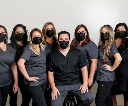 Ricardo Suarez, DDS