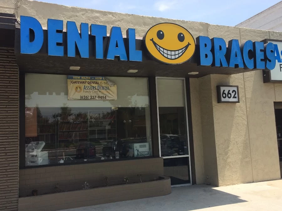 smile finders Picture 1