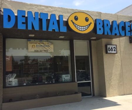 smile finders