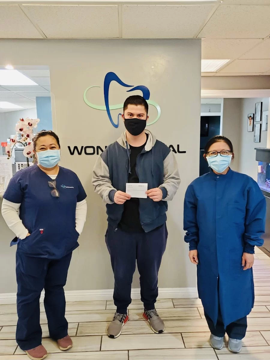 Wong Dental 9