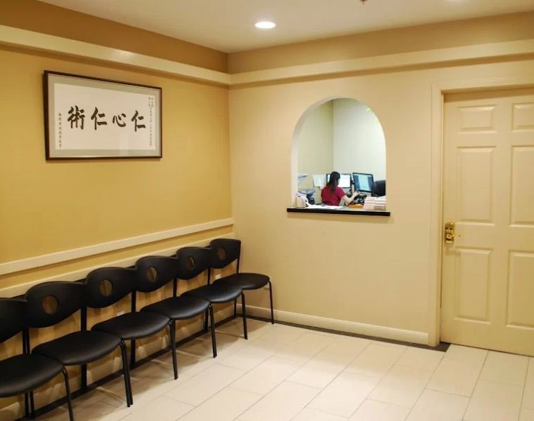 San Bruno Avenue Dental Group