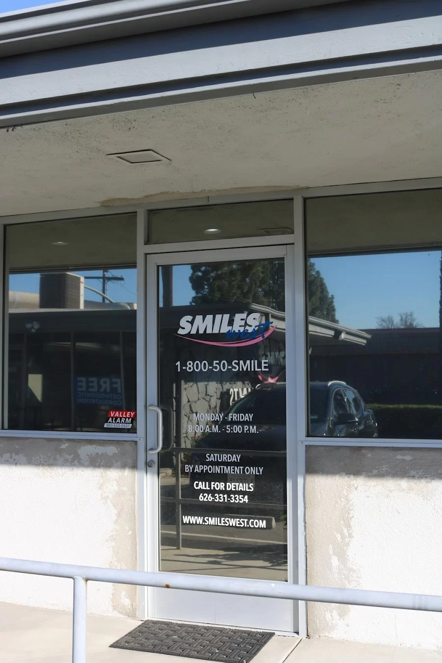 Smiles West - Covina 9