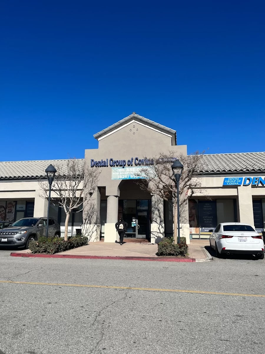 Dental Group of Covina 8