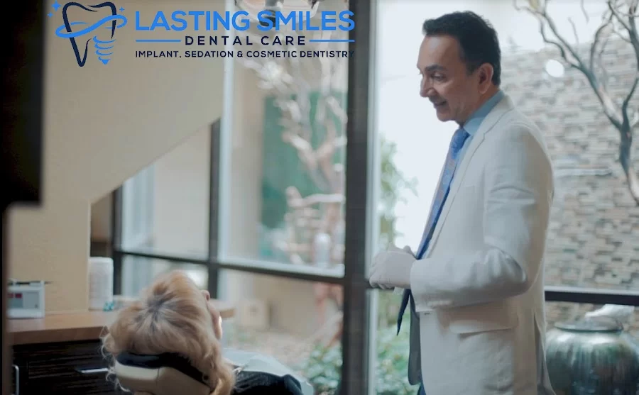 Lasting Smiles Dental Care 1