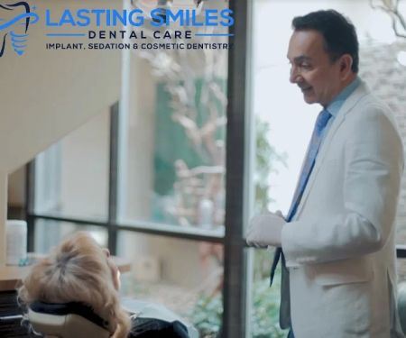 Lasting Smiles Dental Care