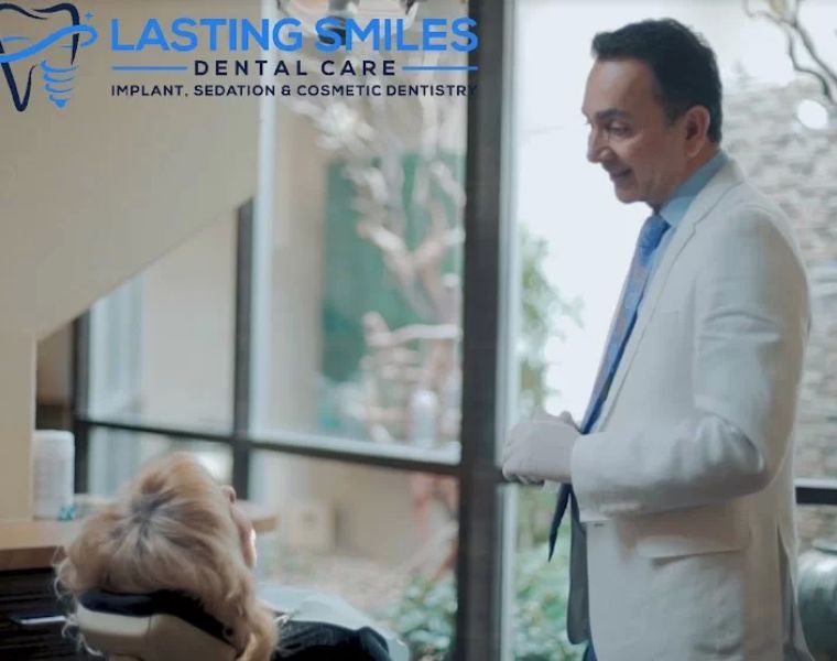 Lasting Smiles Dental Care