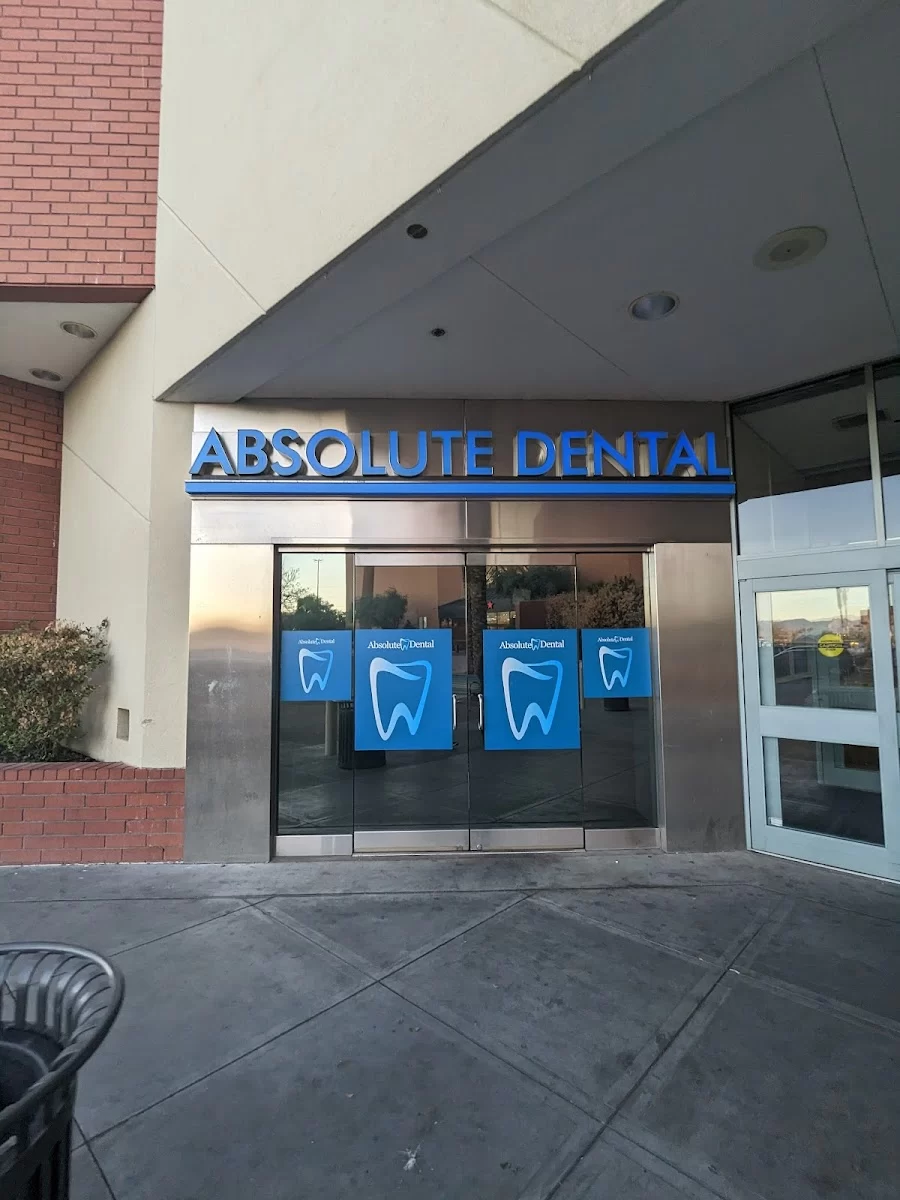 Absolute Dental - Meadows 6