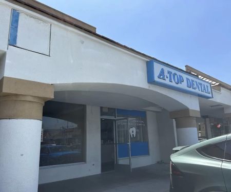 A-Top Dental
