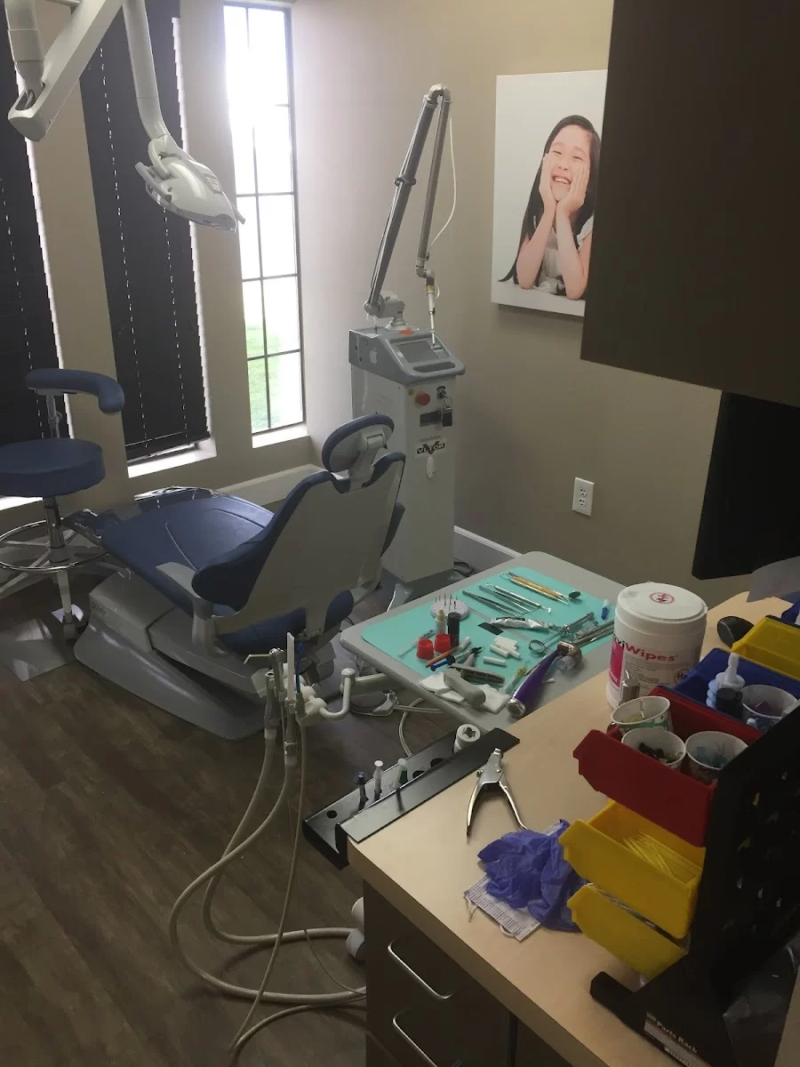 The Kids Dentist of Las Vegas 9