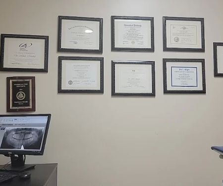 Invisalign Braces: Family Orthodontic Center Dr Medi Motakef