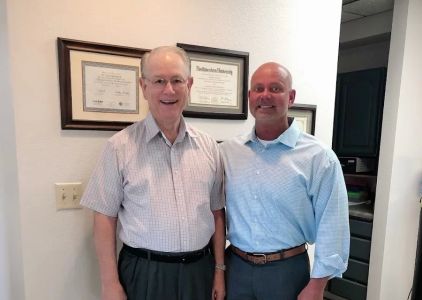 Simister and Branham Dental