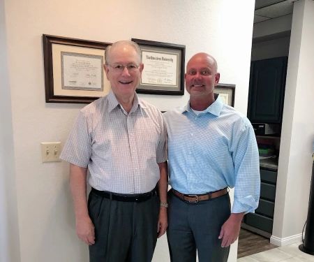 Simister and Branham Dental
