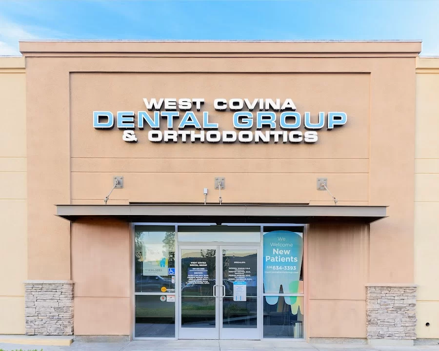 West Covina Dental Group and Orthodontics 8