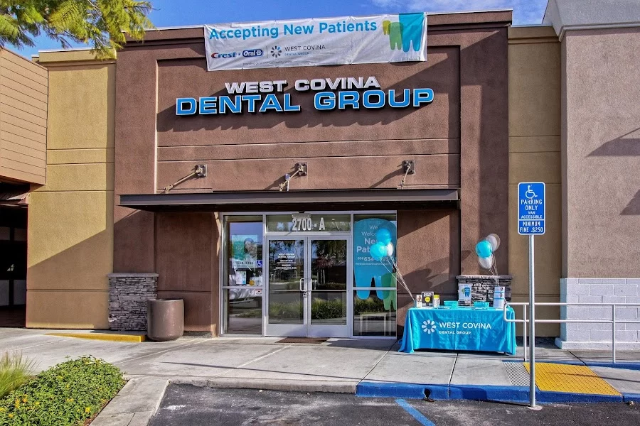 West Covina Dental Group and Orthodontics 9