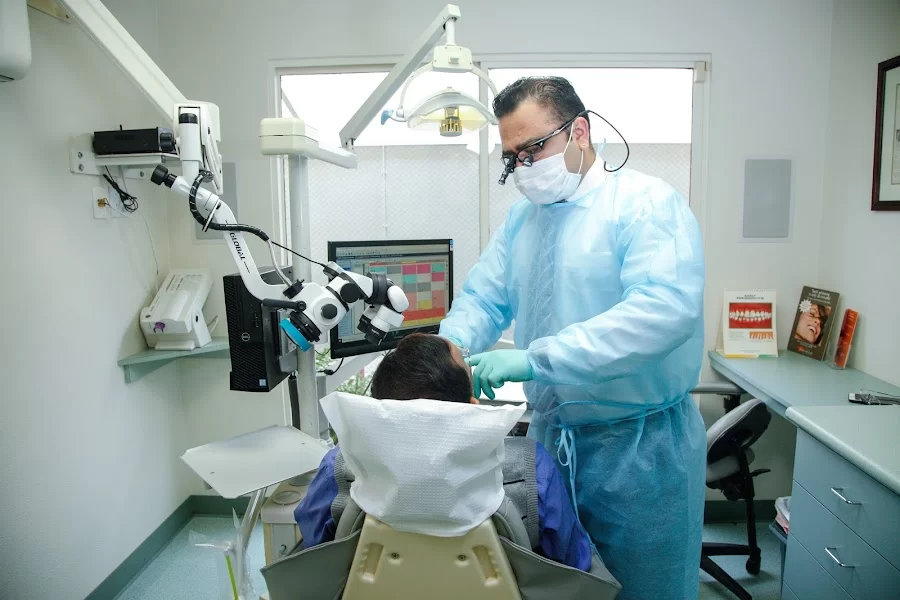 Best Dentist Covina : Elite Care Dental 3