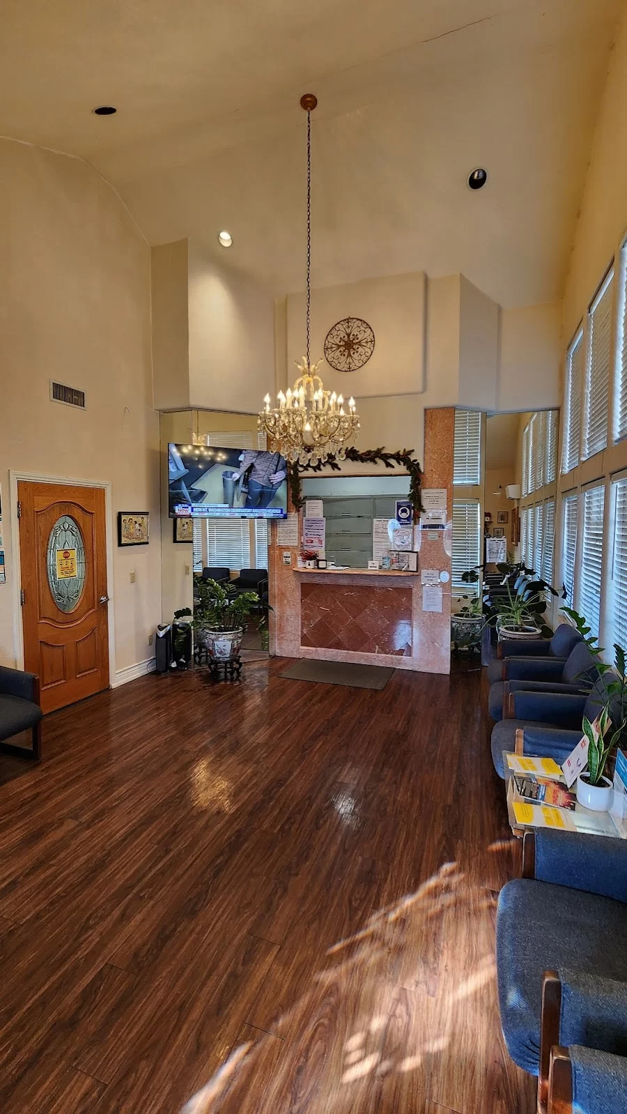 Central Dental Care: Dr. Celia P. Octoman DDS (Covina) 10