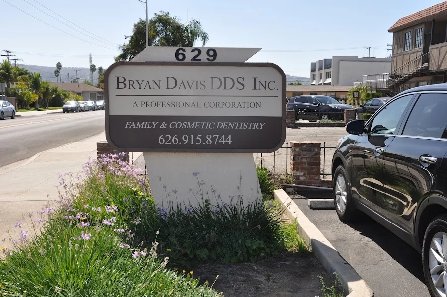 Bryan Davis DDS, Inc 3