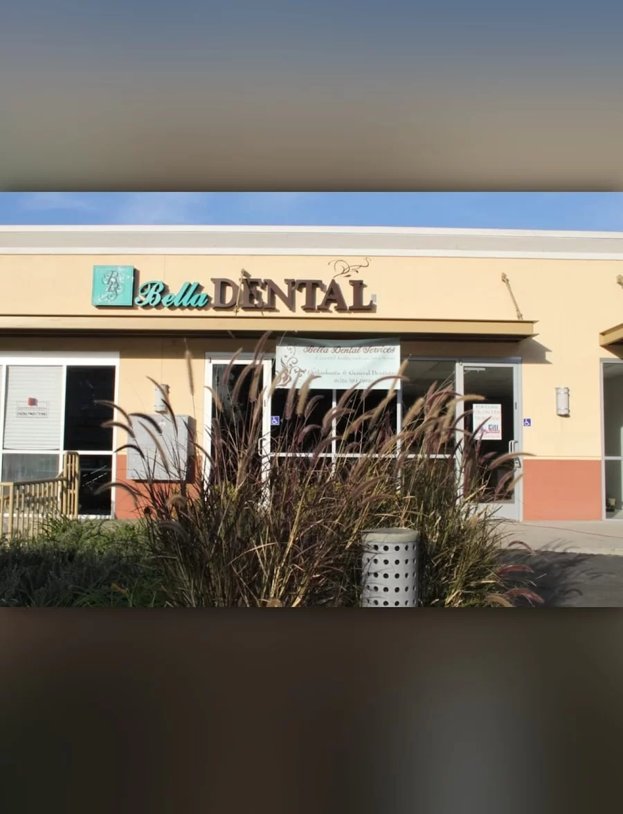 Bella Dental 8